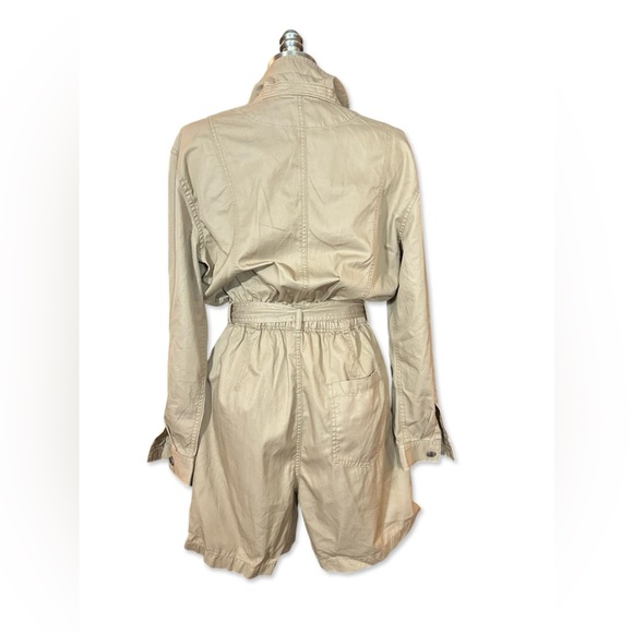 Utility Romper - Picture 3 of 6